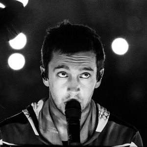 Meet your Posher, Urie